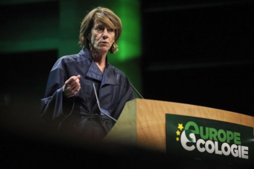 Laurence Vichnievsky ou comment passer d'EELV à Laurent Wauquiez en cinq étapes Laurence Vichnievsky ou comment passer d'EELV à Laurent Wauquiez en cinq étapes