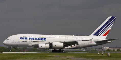 Air France veut faire un exemple. Quatre salariés licenciés et une procédure engagée contre un élu du personnel