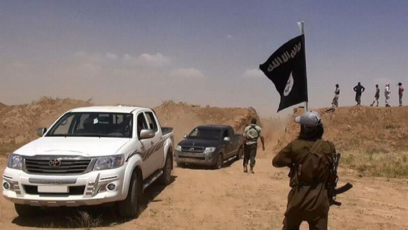 Le profil inattendu des djihadistes français Le profil inattendu des djihadistes français