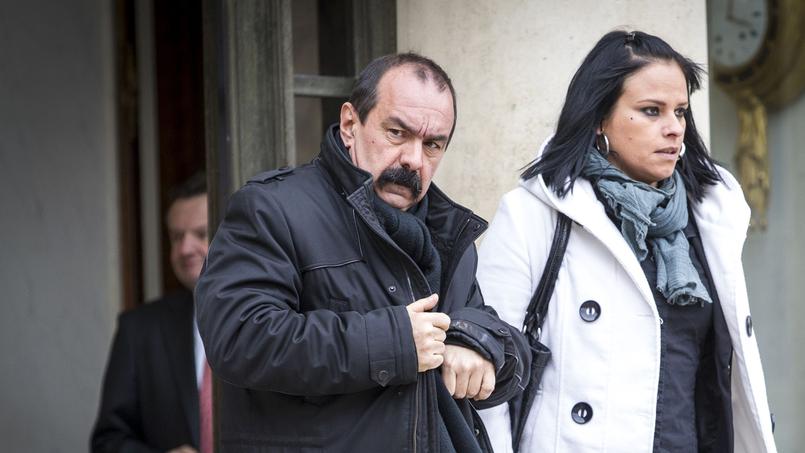 "Il n’y a de trêve dans les attaques contre le monde du travail, il n’y aura de trêve dans l’action syndicale pour le progrès social" (CGT) "Il n’y a de trêve dans les attaques contre le monde du travail, il n’y aura de trêve dans l’action syndicale pour le progrès social" (CGT)