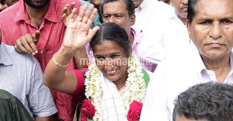 Pour la première fois de son histoire, la ville de Kannur (Kerala) sera dirigée par les communistes