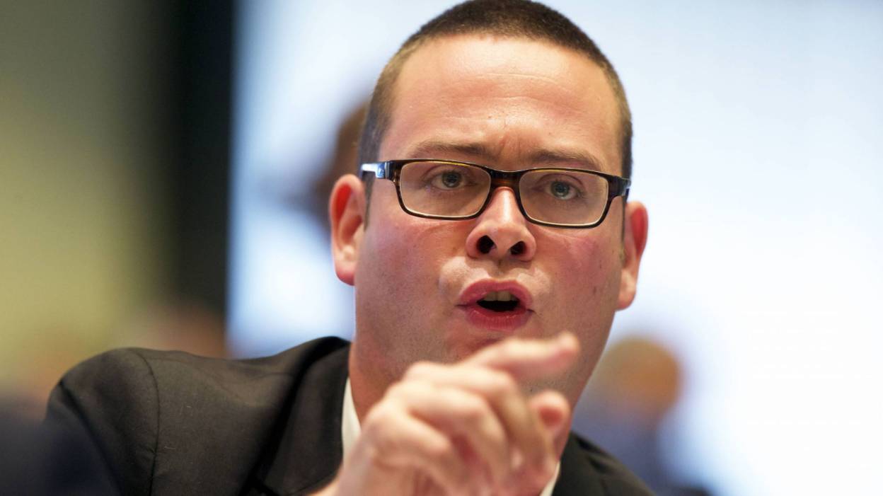 Du pétrole issu de l'Etat islamique en Belgique? Le PTB demande un audit