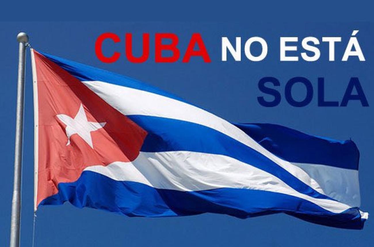 Comment aider Cuba depuis la France ? Comment aider Cuba depuis la France ?