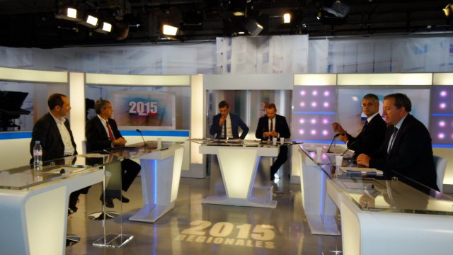 France 3 Lyon est elle machiste ou anticommuniste ?