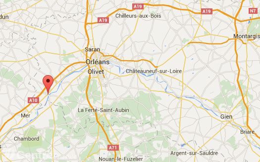 Nouvelle agression contre le local du PCF à Beaugency (45)