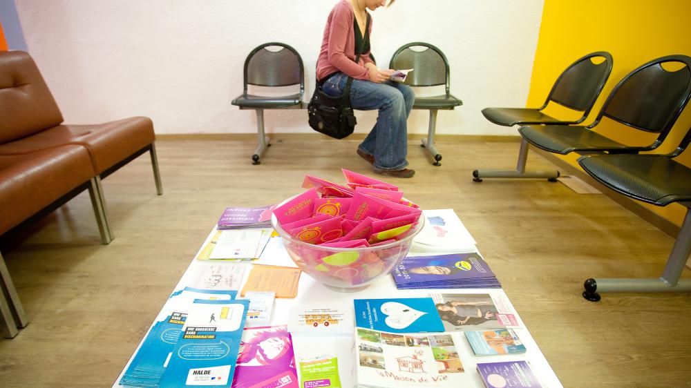 "Ne touchez pas au Planning familial !" : l'association répond aux fascistes Marion Maréchal-Le Pen et Louis Aliot "Ne touchez pas au Planning familial !" : l'association répond aux fascistes Marion Maréchal-Le Pen et Louis Aliot