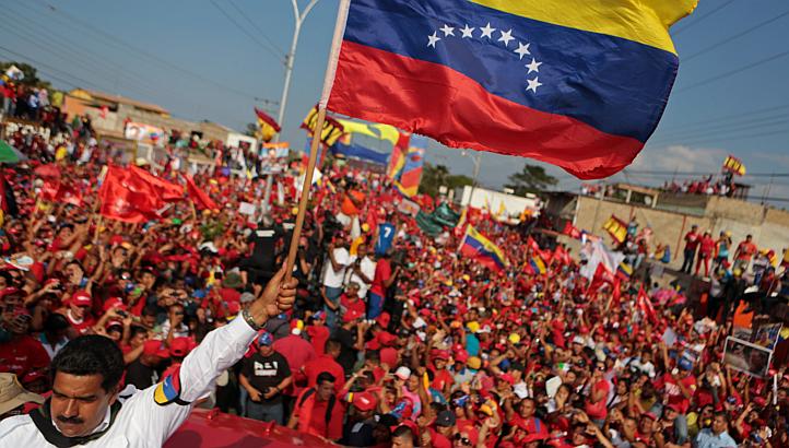 Élections 2016 : le Venezuela face à son destin