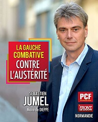 Pour qui voter le 6 décembre ? Pour les listes soutenues par le PCF évidemment