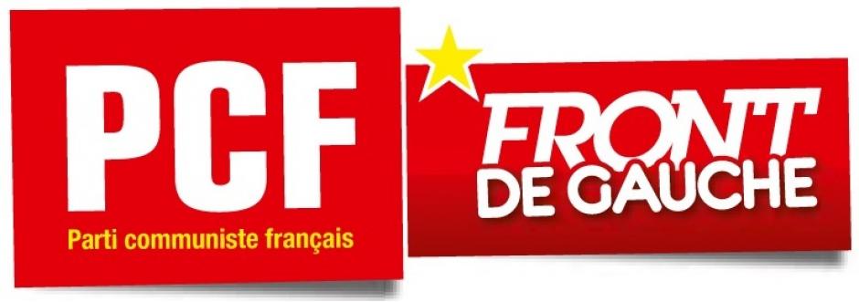 Les résultats régionaux des listes PCF-Front de Gauche