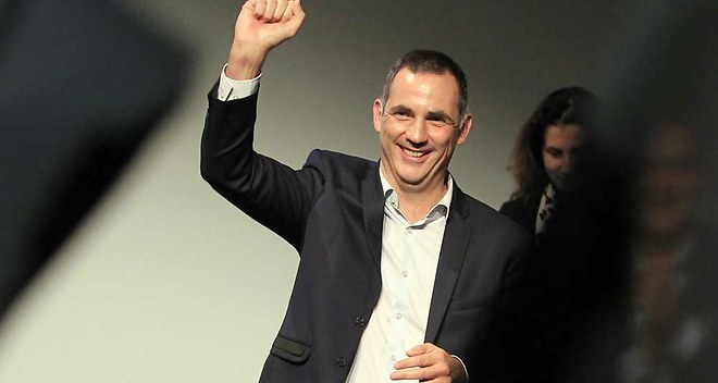 Les régionalistes corses en tête, mais sans majorité, 2 communistes élus