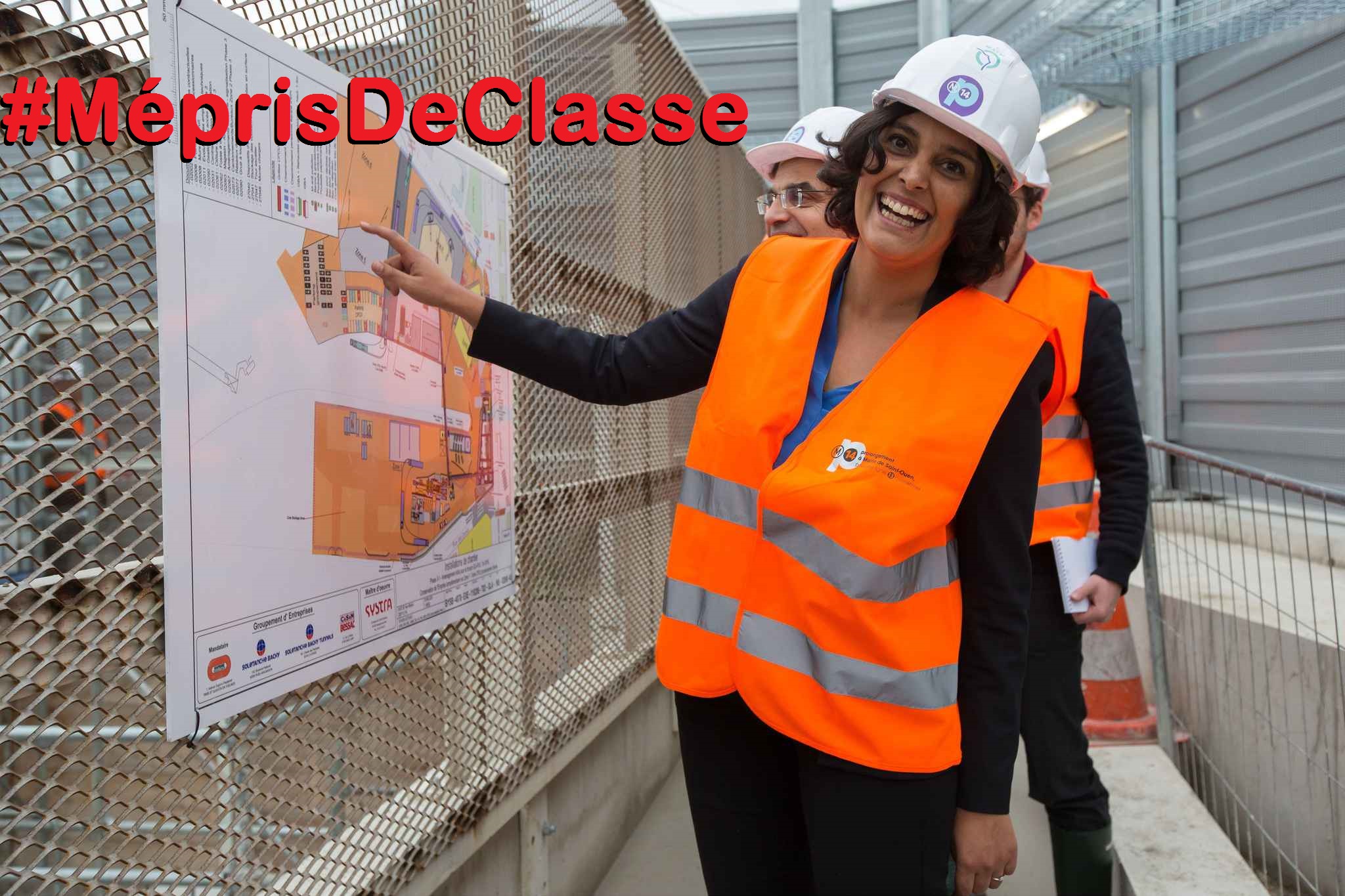 Pas de changement de cap pour les salariés les plus précaires et aux plus bas salaires ! (CGT) Pas de changement de cap pour les salariés les plus précaires et aux plus bas salaires ! (CGT)