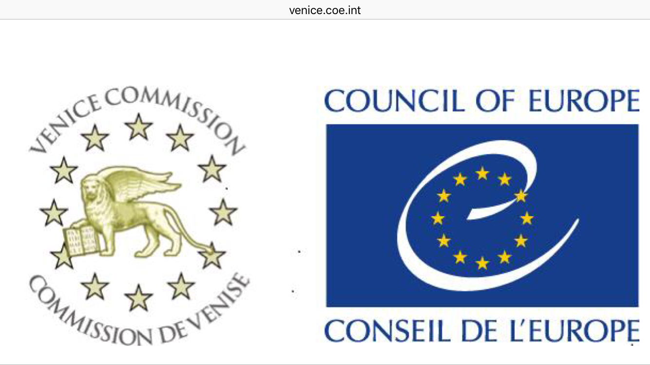 Ukraine : La loi de "décommunisation" est contraire aux normes européennes (Commission de Venise)