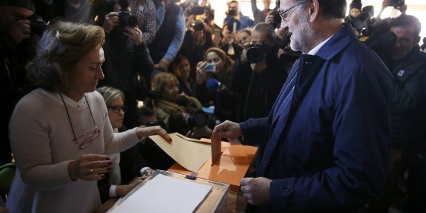 Espagne : La droite (PP) gagne les législatives sans majorité