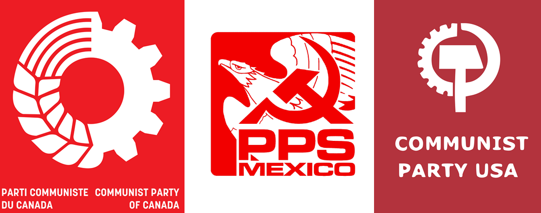 Une réponse internationale de la classe ouvrière contre les menaces de Trump Une réponse internationale de la classe ouvrière contre les menaces de Trump