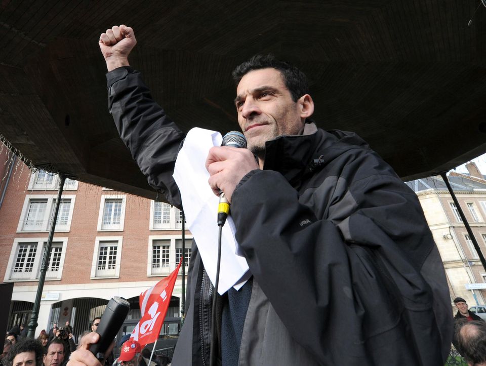 «Qu’ont fait les mecs de Goodyear ? Ils se sont juste révoltés contre une injustice»