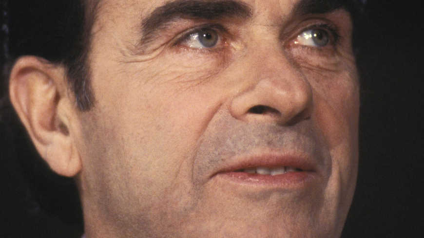 Villejuif : le parvis conserve le nom de Georges Marchais Villejuif : le parvis conserve le nom de Georges Marchais