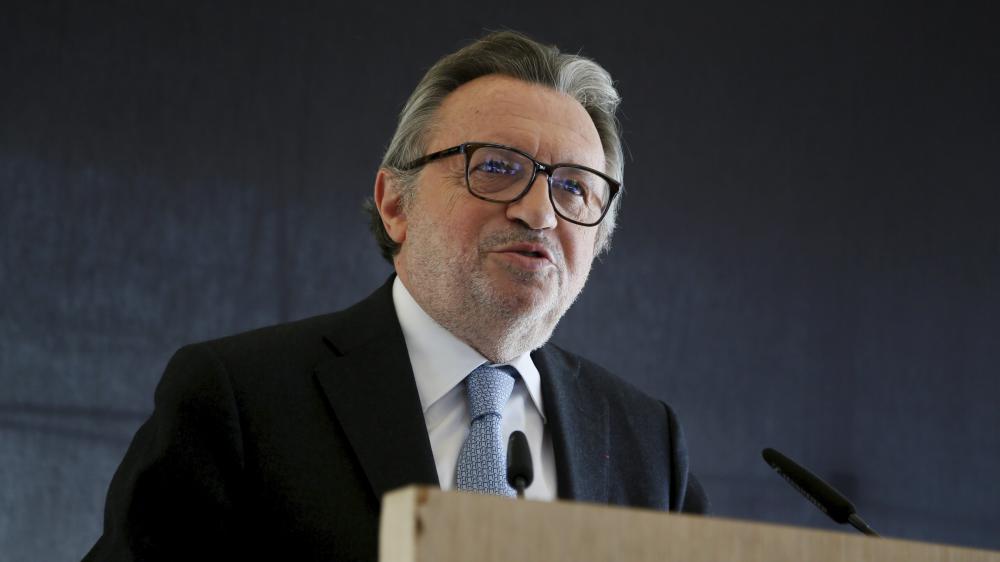 Pendant que la Justice condamne 8 syndicalistes, elle relaxe de Jean-Noël Guérini