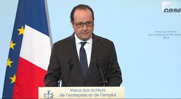 Plan d'urgence contre le chômage : Les vieilles recettes inefficaces de Hollande