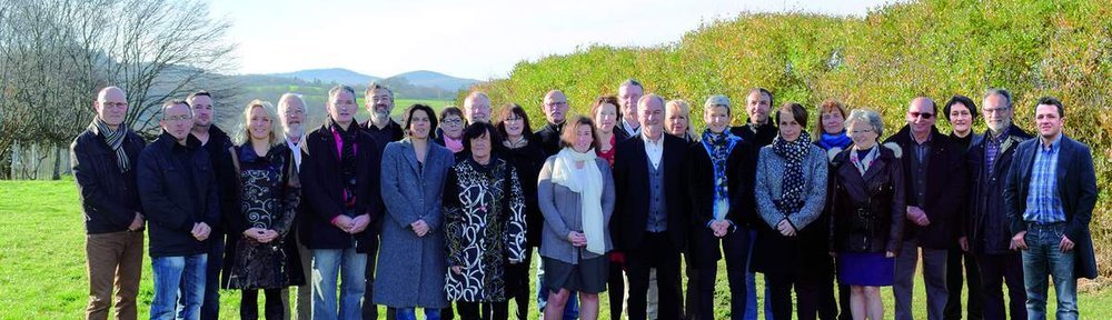 La liste du Front de gauche en tête à Billom La liste du Front de gauche en tête à Billom