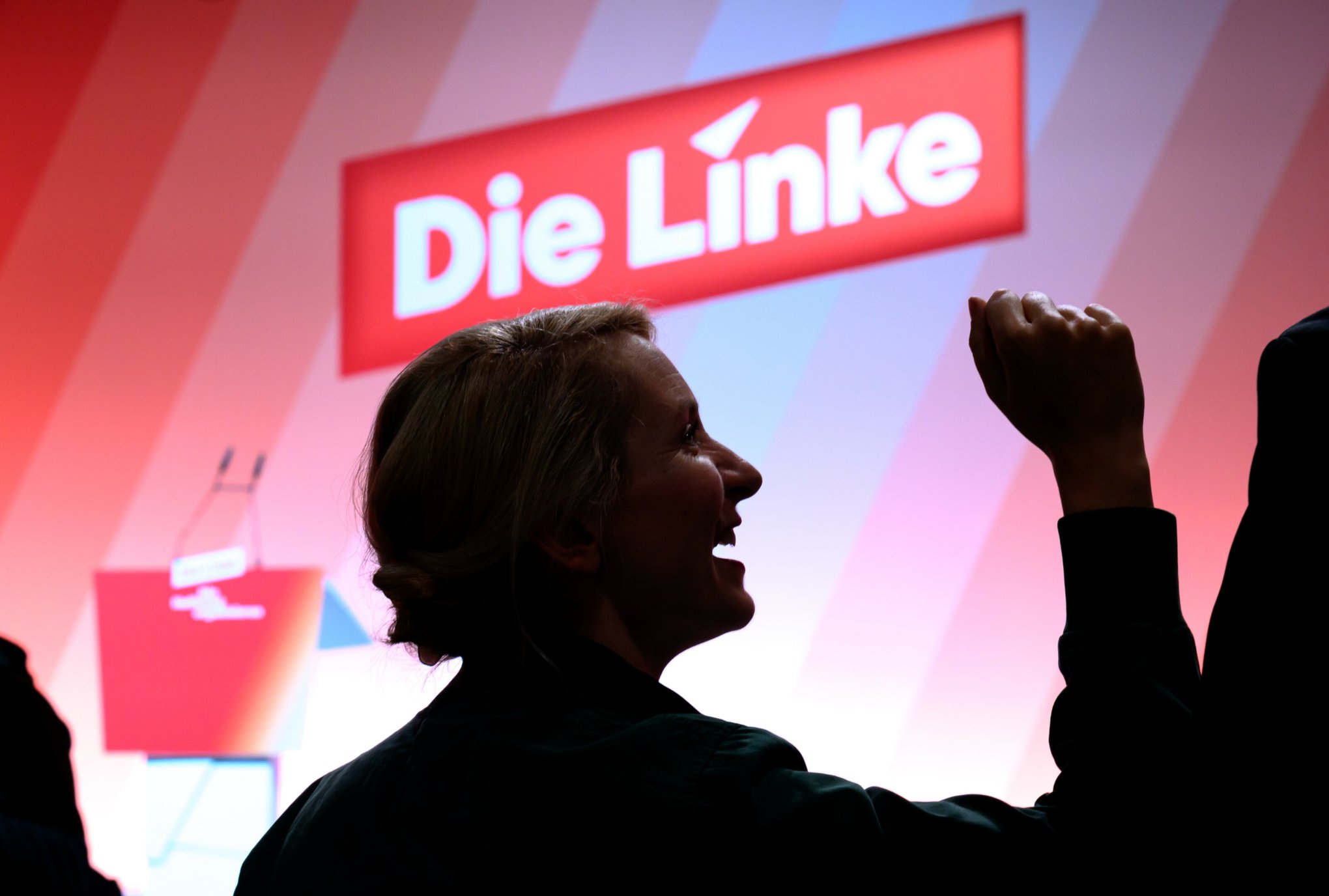 Que retenir de la conférence de Chemnitz de Die Linke ? Que retenir de la conférence de Chemnitz de Die Linke ?