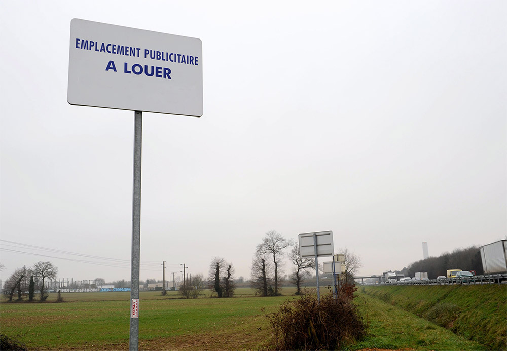 Le retour de la France moche : merci la loi Macron !