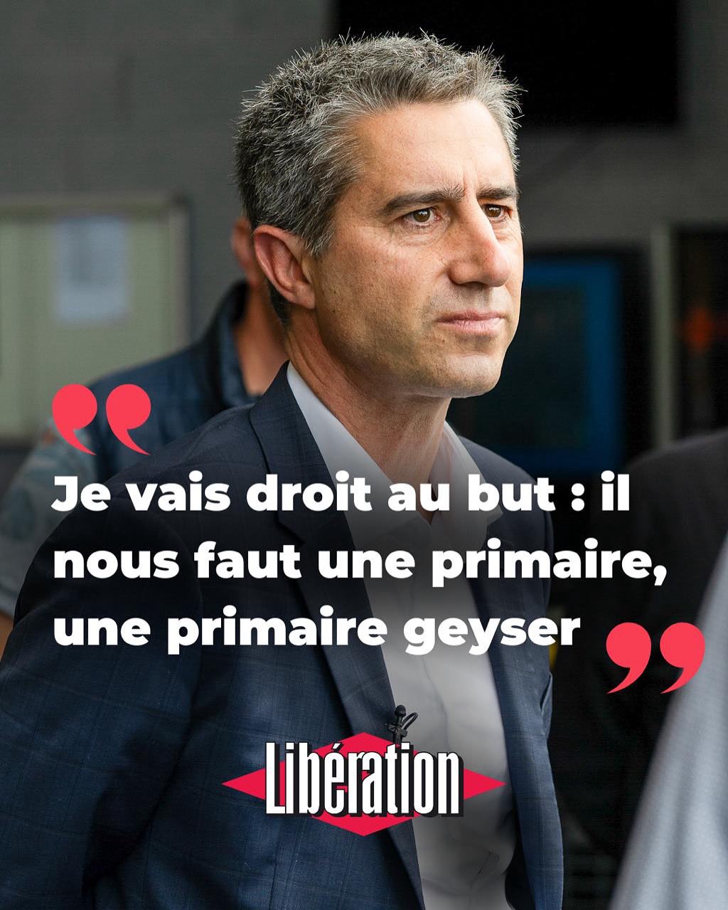 La primaire, la maladie sénile de la démocratie bourgeoise