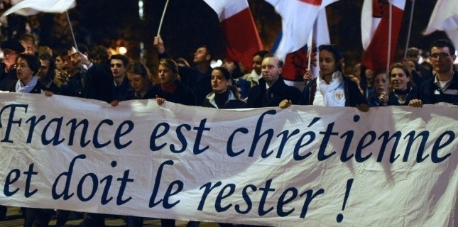 Victoire ! Civitas ne se financera plus avec nos impôts ! (UFAL)