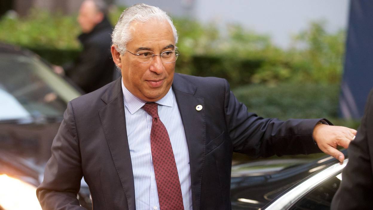 Le gouvernement socialiste du Portugal en conflit avec la Commission européenne Le gouvernement socialiste du Portugal en conflit avec la Commission européenne