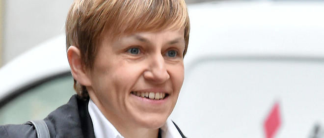 Sondages de l'Élysée : l'ex-directrice de cabinet de Sarkozy mise en examen Sondages de l'Élysée : l'ex-directrice de cabinet de Sarkozy mise en examen