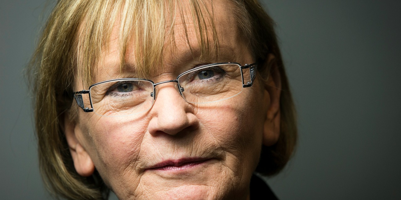 "On croit rêver" : Marie-George Buffet (PCF) s'insurge contre la disparition du secrétariat d'Etat aux Droits des femmes "On croit rêver" : Marie-George Buffet (PCF) s'insurge contre la disparition du secrétariat d'Etat aux Droits des femmes