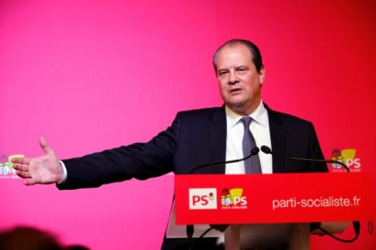 Primaire à gauche : le PS va participer au comité d'organisation Primaire à gauche : le PS va participer au comité d'organisation