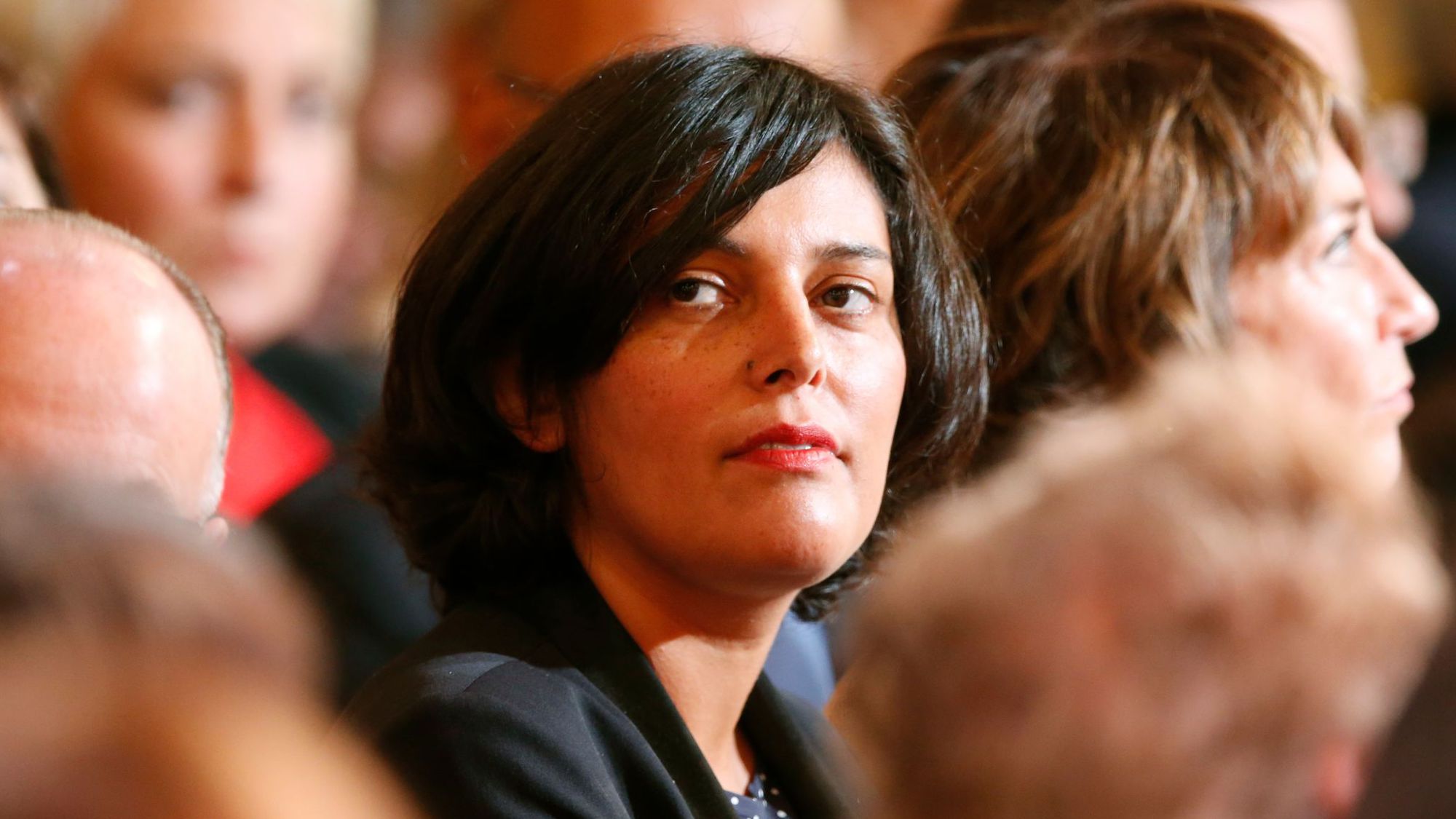 Semaine de 60h, salaire "modulable", astreintes non payées: les idées chocs du ministre du chômage El Khomri Semaine de 60h, salaire "modulable", astreintes non payées: les idées chocs du ministre du chômage El Khomri