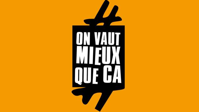 #OnVautMieuxQueCa : nouvelle fronde en ligne contre la loi El Khomri #OnVautMieuxQueCa : nouvelle fronde en ligne contre la loi El Khomri