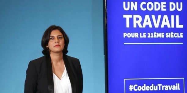 Avec son compte Twitter "LoiTravail", le gouvernement devient la risée d'Internet Avec son compte Twitter "LoiTravail", le gouvernement devient la risée d'Internet