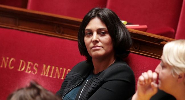 Quand Myriam El Khomri occupait un emploi illégal Quand Myriam El Khomri occupait un emploi illégal