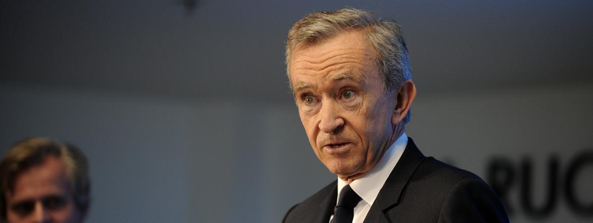 "Merci patron !" : comment un couple de chômeurs et un journaliste ont piégé Bernard Arnault