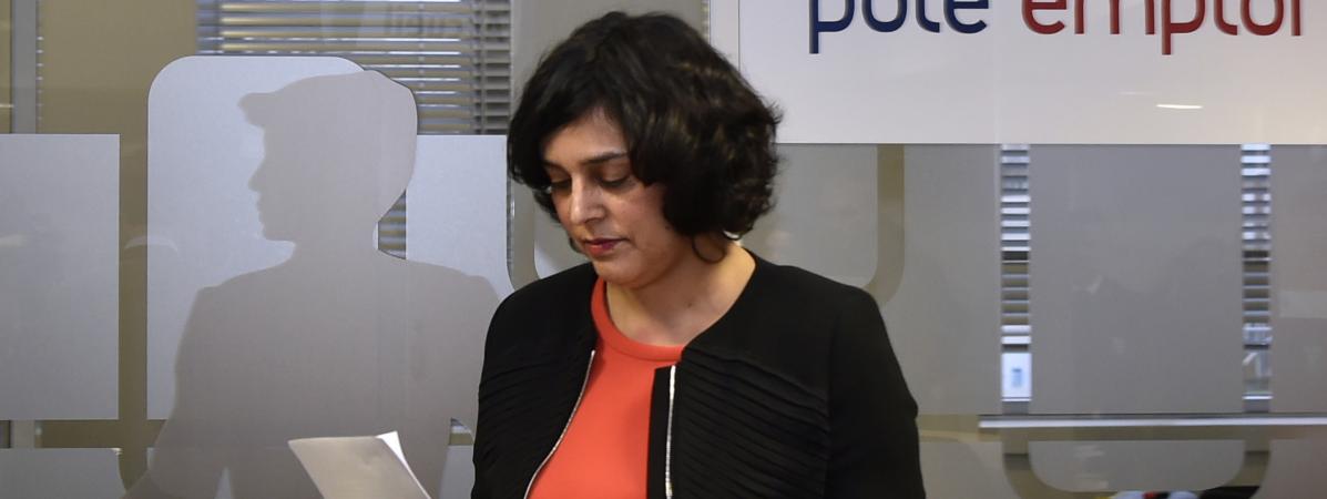 Projet de loi El Khomri : 7 Français sur 10 voient le texte comme une menace pour les salariés