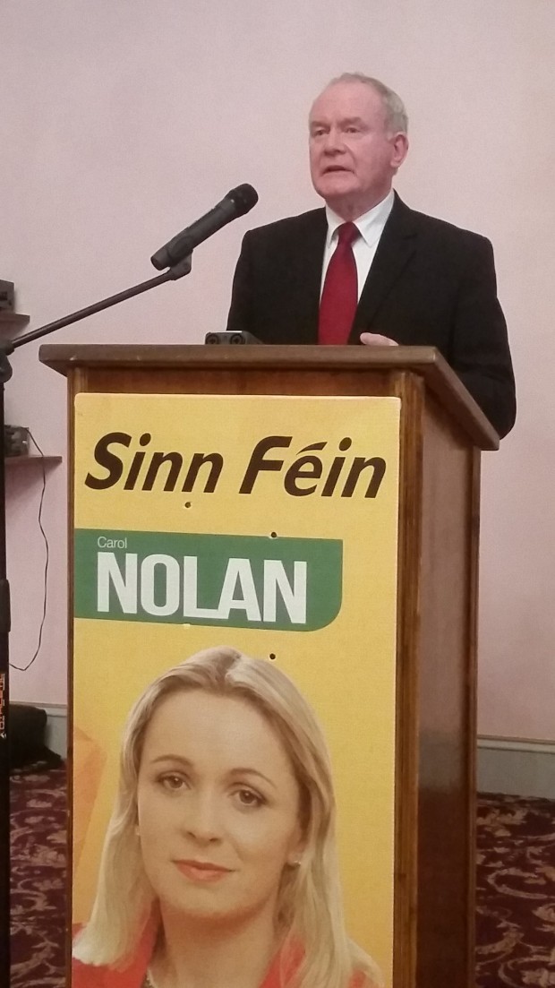 Ces victoires historiques du Sinn Féin qu'il faut retenir des élections générales irlandaises