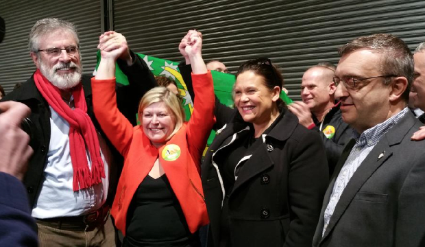 Le Sinn Féin gagne son 23ème député dans la circonscription de Dublin Bay North