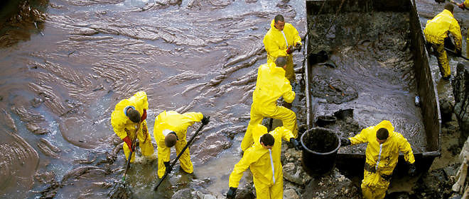 Victoire des lobbys : les pollueurs n'auront plus rien à payer Victoire des lobbys : les pollueurs n'auront plus rien à payer