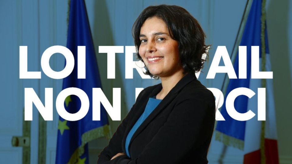 Le PCF appelle à la mobilisation du 9 mars contre le projet de loi El Khomri Le PCF appelle à la mobilisation du 9 mars contre le projet de loi El Khomri