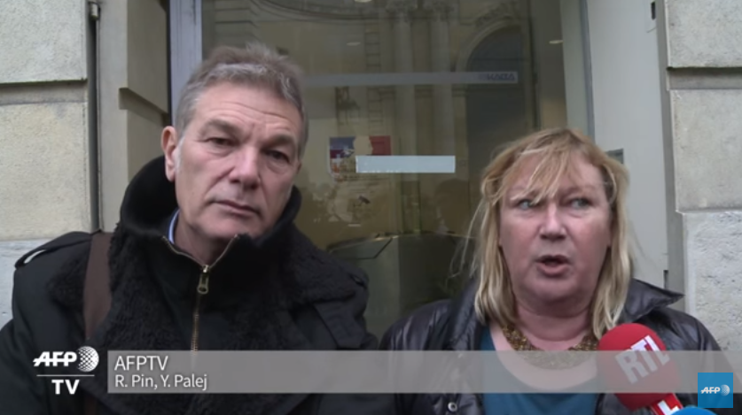 Loi travail: la CGT a été reçue par Miriam El Khomri Loi travail: la CGT a été reçue par Miriam El Khomri