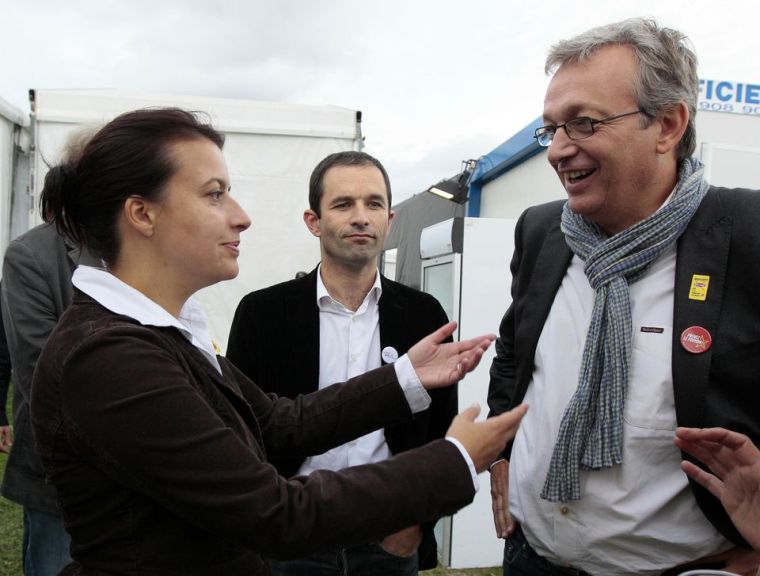 La faillite programmée du réformisme rouge ! La faillite programmée du réformisme rouge !