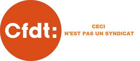 L'essence de la CFDT : La trahison