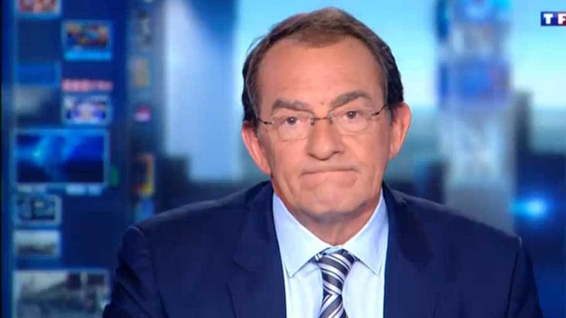 Jean-Pierre Pernaut doit faire des excuses publiques aux cheminots Jean-Pierre Pernaut doit faire des excuses publiques aux cheminots