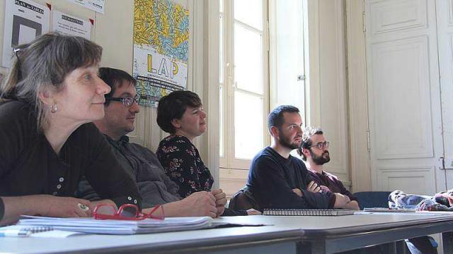 Bretagne. Fichés par l'extrême-droite (Breiz Atao), les militants portent plainte Bretagne. Fichés par l'extrême-droite (Breiz Atao), les militants portent plainte