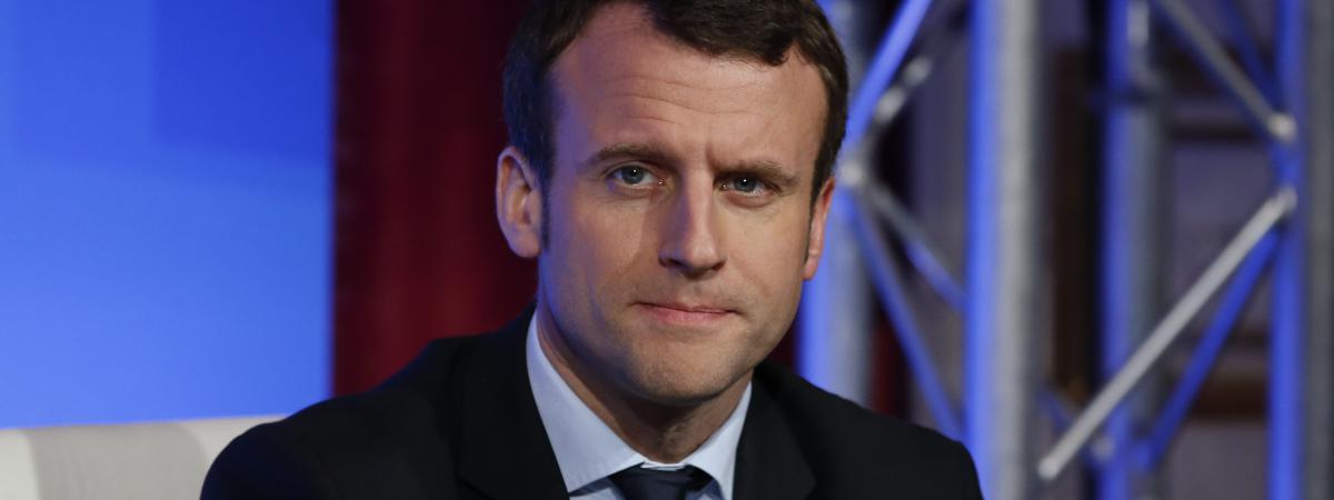 Loi Travail : Macron veut "réintroduire des dispositions" supprimées par Valls