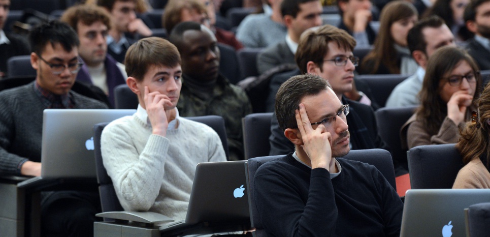 "Pauvreté des idées", "conformisme"… Les candidats à l'ENA étripés par le jury du concours d'entrée