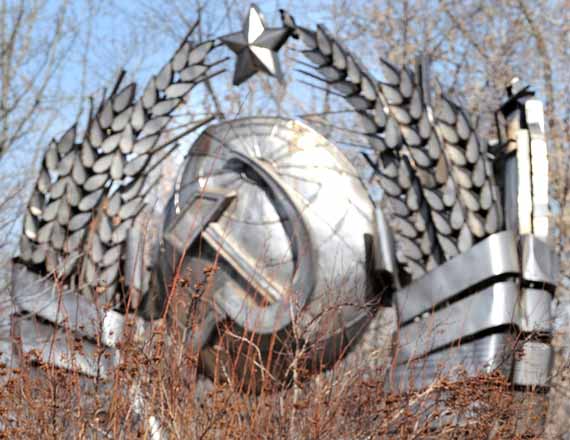 Il y a 25 ans, les peuples soviétiques votaient en faveur de l'URSS