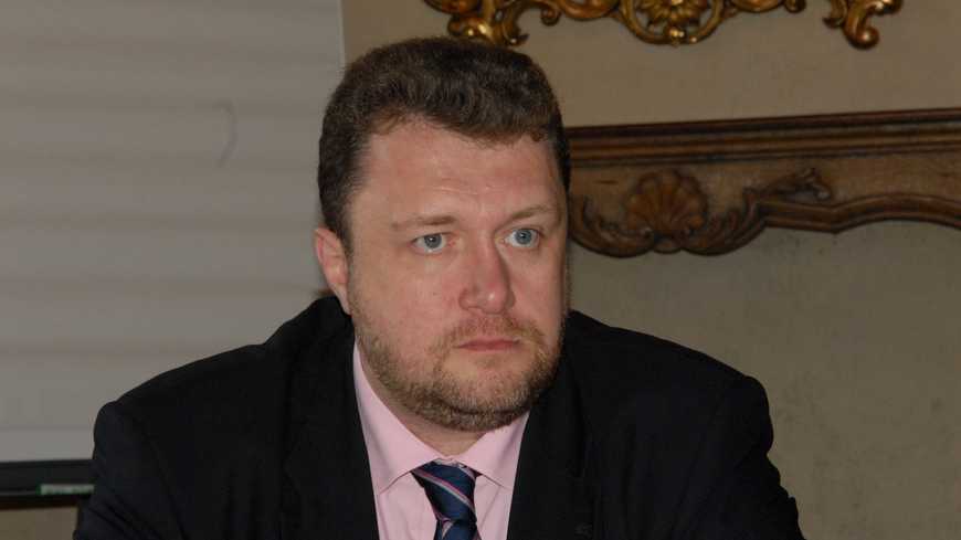 Le maire d'Aubusson Michel Moine démissionne du Parti socialiste Le maire d'Aubusson Michel Moine démissionne du Parti socialiste